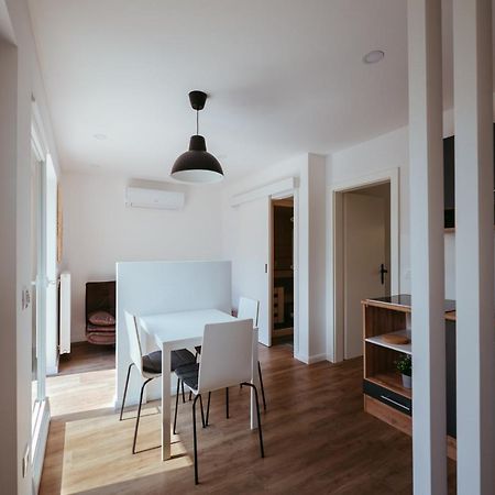 Apartment Oddih With Terrace And Private Sauna Блед Экстерьер фото